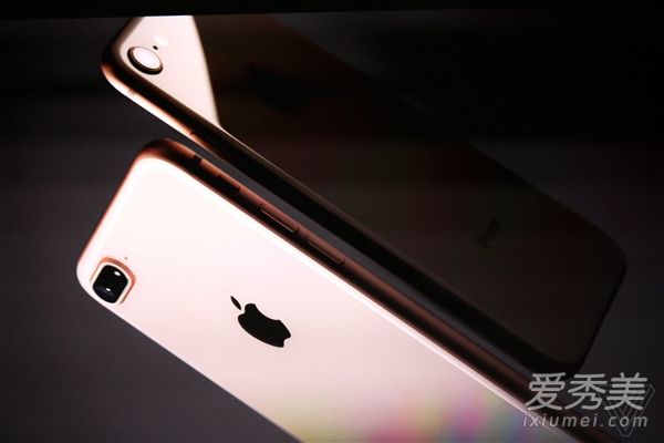 iphone8腮红金什么时候上市 iphone8腮红金是什么颜色多少钱