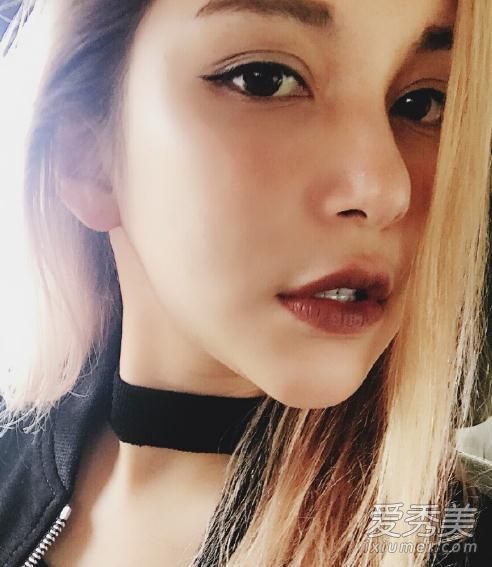 薛之谦前女友李雨桐是谁 李雨桐个人资料微博ins账号照片