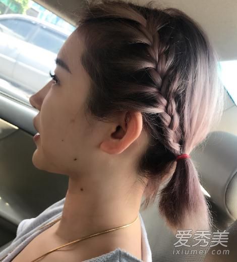 薛之谦前女友李雨桐是谁 李雨桐个人资料微博ins账号照片