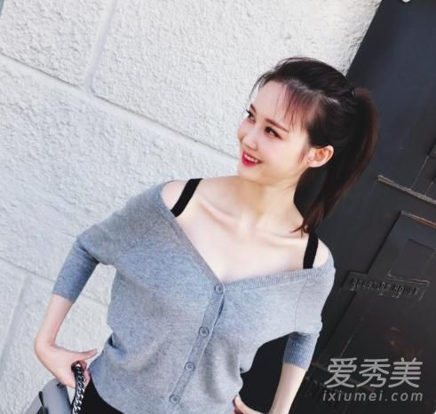 李雨桐曝薛之谦婚内出轨娄艺潇 薛之谦娄艺潇分手真相原因