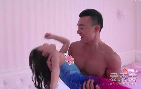 刘畊宏女儿小泡芙真名叫什么 刘畊宏有几个孩子