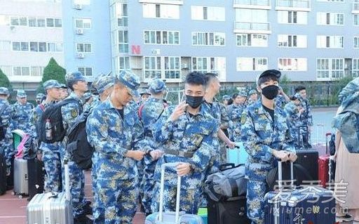王俊凯军训多少天 王俊凯军训什么时候结束