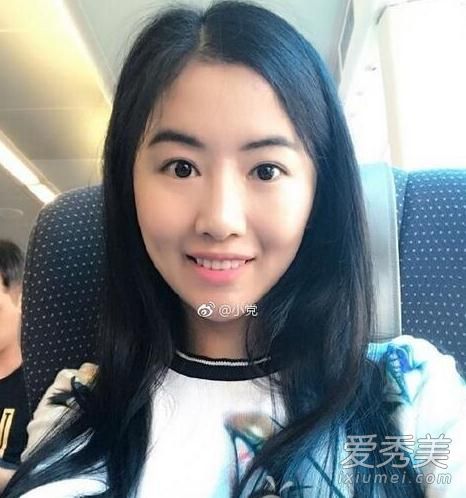 苏享茂前妻翟欣欣是谁 翟欣欣个人资料职业微博照片