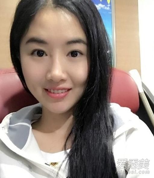 苏享茂前妻翟欣欣是谁 翟欣欣个人资料职业微博照片