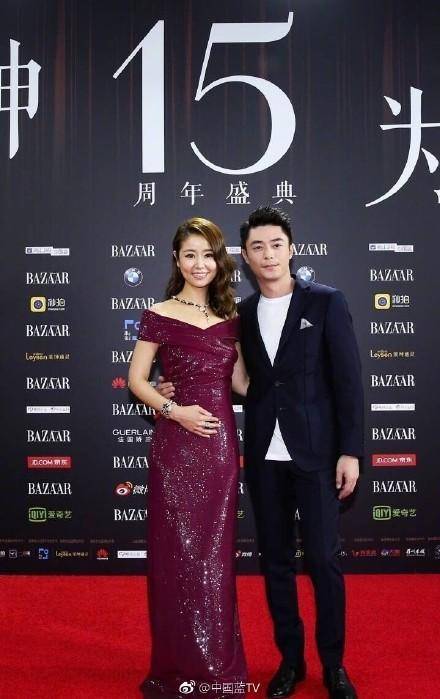 2017时尚芭莎慈善夜明星捐款数额曝光 参加嘉宾捐款名单