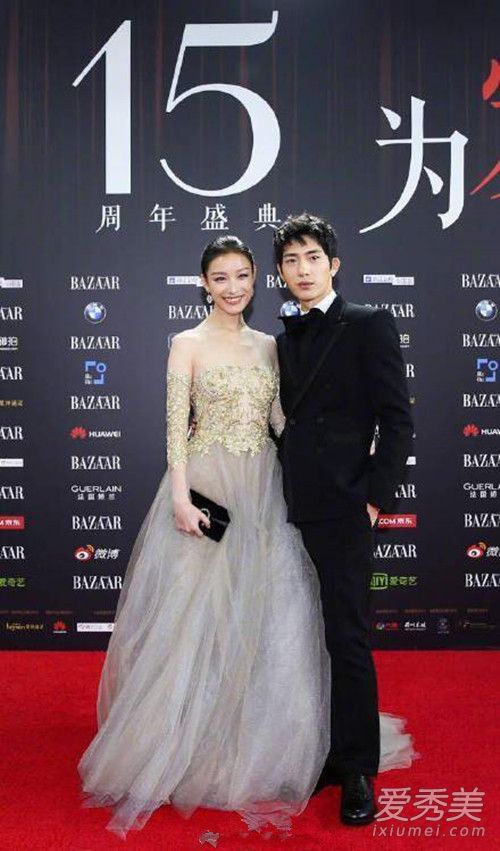 2017时尚芭莎慈善夜明星捐款数额曝光 参加嘉宾捐款名单