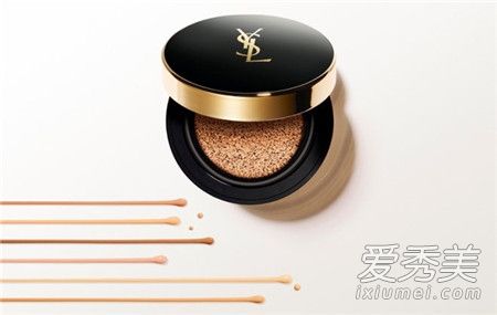 圣罗兰气垫专柜价格 YSL圣罗兰气垫多少钱