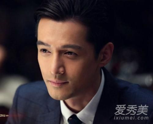 胡歌薛佳凝复合是真的吗 胡歌薛佳凝为什么分手原因
