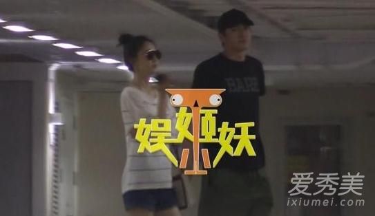 林更新王丽坤什么时候在一起的 林更新王丽坤年龄差几岁