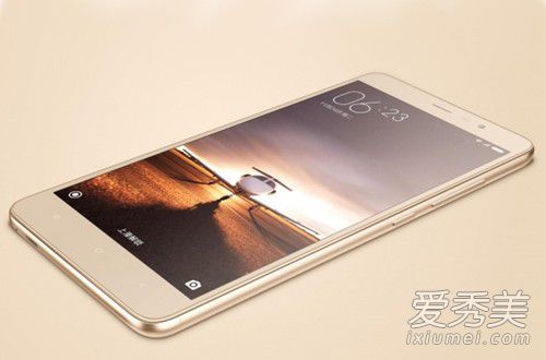2017小米note3发布会什么时候开?