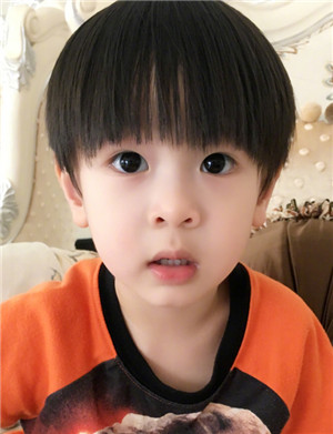 吴尊儿子照片曝光 吴尊儿子max照片