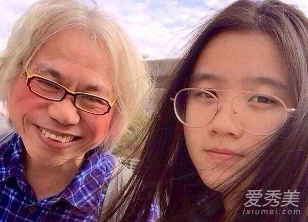 爷孙恋女主是谁 台湾爷孙恋林靖恩李坤城差多少岁