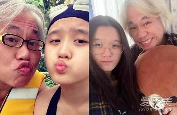 爷孙恋女主是谁 台湾爷孙恋林靖恩李坤城差多少岁