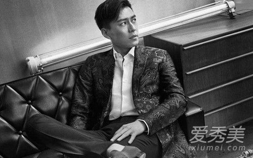 靳东和正午阳光解约了吗 靳东和正午阳光是什么关系