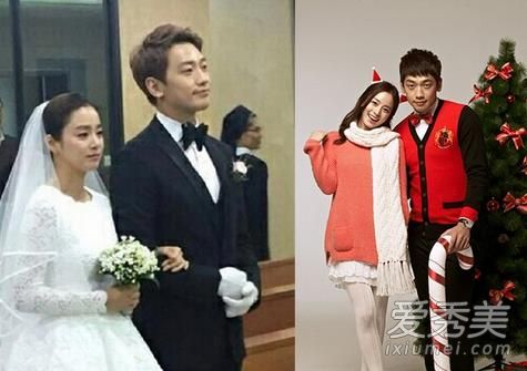 rain金泰熙女儿叫什么名字 rain金泰熙女儿长什么样