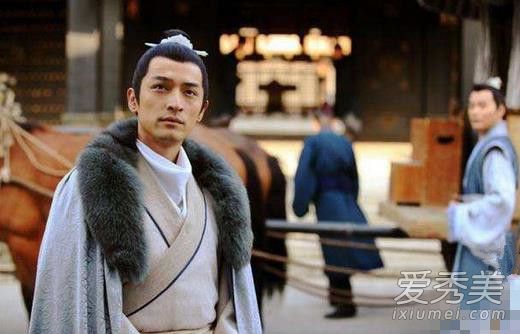 2017新天涯四美谁够分量 天涯四美为什么没胡歌