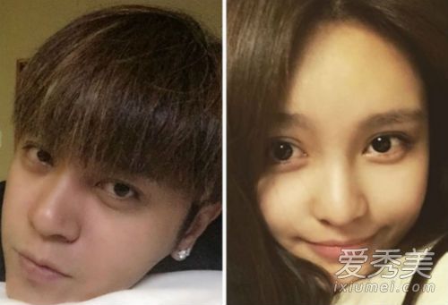 周扬青罗志祥怎么认识的 周扬青罗志祥结婚了吗