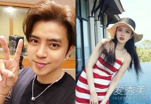周扬青罗志祥怎么认识的 周扬青罗志祥结婚了吗