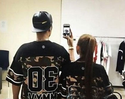 周扬青罗志祥怎么认识的 周扬青罗志祥结婚了吗