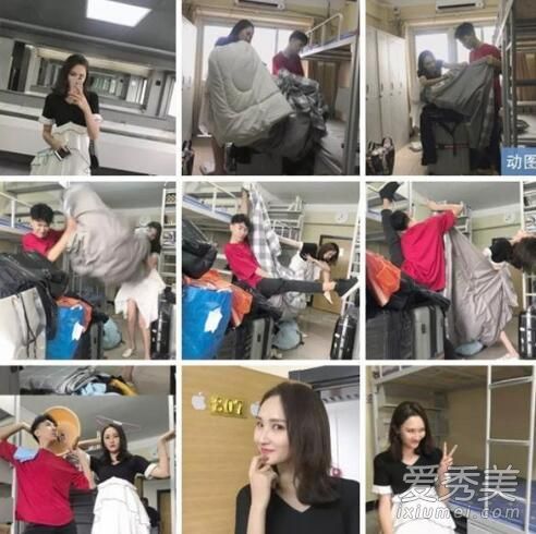 网红坐王俊凯床上拍照是怎么回事 有什么来头 微博资料曝光