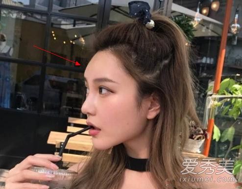 周扬青整容整了哪里 周扬青整容前后对比照