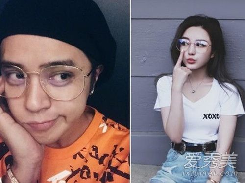 周扬青整容整了哪里 周扬青整容前后对比照