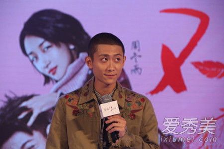 张一山否认退出娱乐圈 张一山为什么被传退出娱乐圈