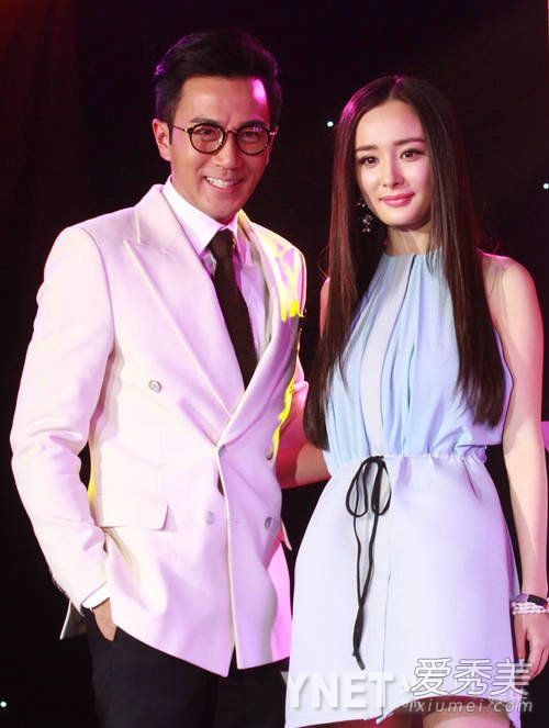 杨幂刘恺威离婚是真是假 杨幂刘恺威离婚真相
