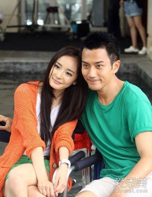 杨幂刘恺威离婚是真是假 杨幂刘恺威离婚真相