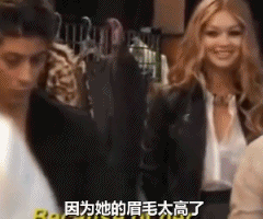 gigi为什么道歉 gigi hadid为歧视亚洲人道歉