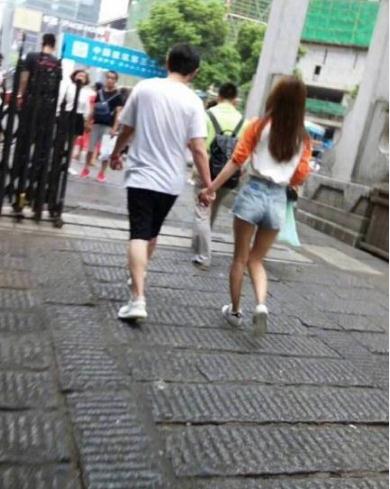 米咪前男友李小蕾为什么分手 李小蕾个人资料微博图片曝光