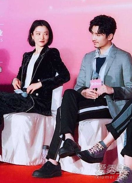 陈晓为什么留胡子 陈晓留胡子照片