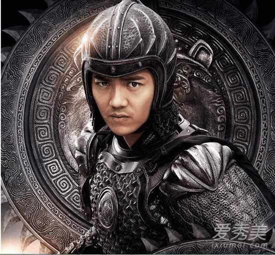 陈晓为什么留胡子 陈晓留胡子照片