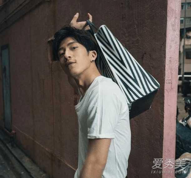 陈晓为什么留胡子 陈晓留胡子照片