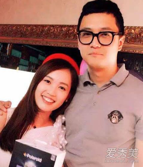 马蓉力挺郭敬明是怎么回事 马蓉和郭敬明是什么关系