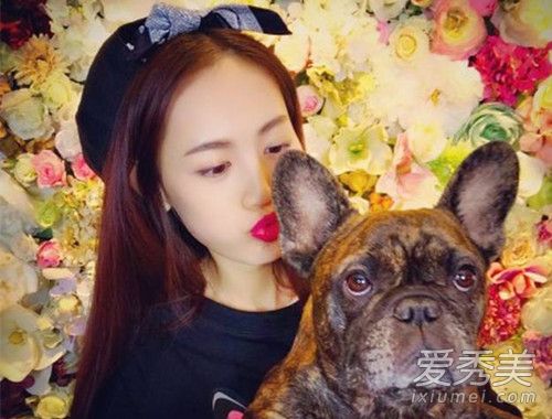 马蓉力挺郭敬明是怎么回事 马蓉和郭敬明是什么关系