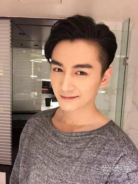 陈晓的屁股为什么火了 陈晓的屁股都比你演技是什么梗