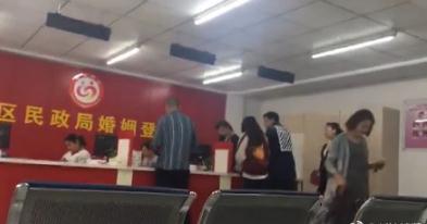 付辛博颖儿领证结婚了吗 付辛博颖儿什么时候结婚