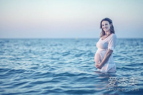 孕妇写真几个月拍比较好 拍孕妇照对胎儿有影响吗