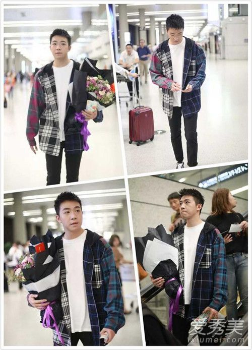 刘烨没认出俞灏明是怎么回事 俞灏明的脸还能恢复吗