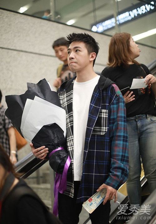 刘烨没认出俞灏明是怎么回事 俞灏明的脸还能恢复吗