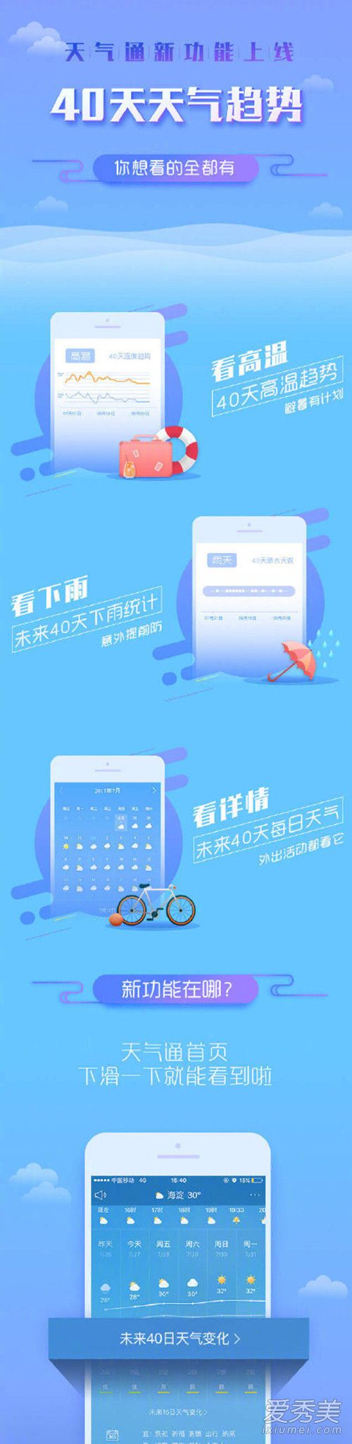 40天后会下雨吗 40天后会下雨吗是什么梗