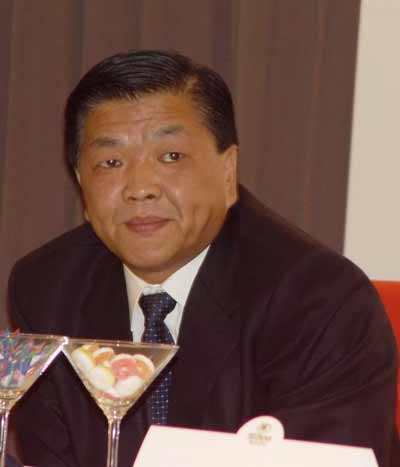 王国林踢球猝死是怎么回事 中远王国林个人资料