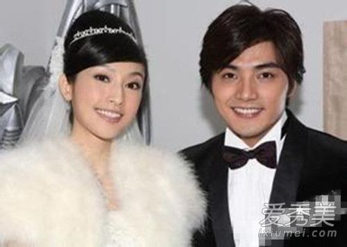 贺军翔女儿照片 贺军翔老婆照片个人资料