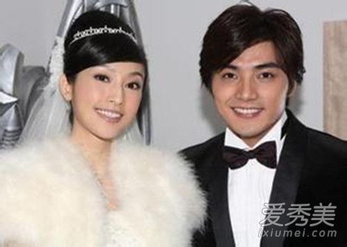 贺军翔和谁结婚了 贺军翔什么时候结婚的
