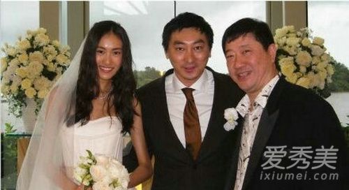 秦舒培维密落选和前夫有什么关系 秦舒培和前夫没有离婚吗