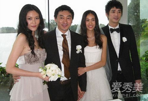 秦舒培维密落选和前夫有什么关系 秦舒培和前夫没有离婚吗