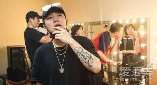 gai爷的后台是刘洲吗 音乐人刘洲个人资料介绍