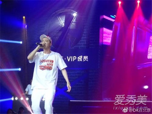 中国有嘻哈小青龙会被复活吗