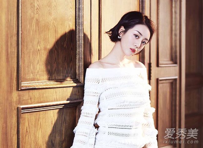 张彬彬女友是李溪芮吗 张彬彬和李溪芮因戏生情是真吗